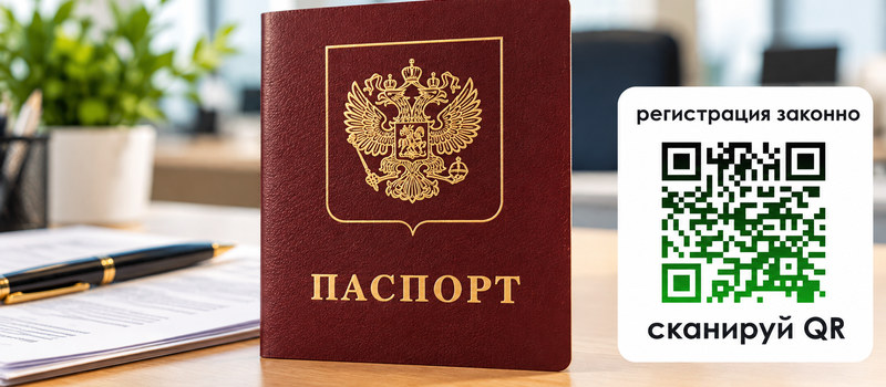 регистрация в Лесозаводске